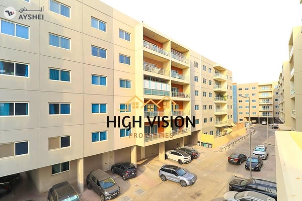 Building 29, Al Reef Downtown, Al Reef, Abu Dhabi