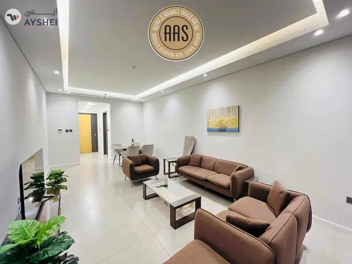 60/40 Post Handover Payment Plan || Luxurious 2 Bedroom Hall || In 2.3M Only