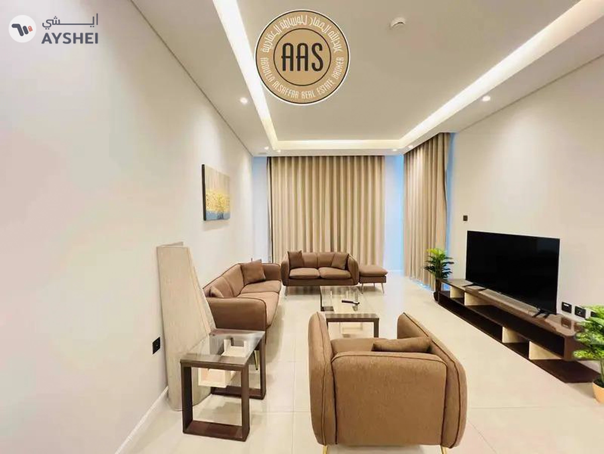 60/40 Post Handover Payment Plan || Luxurious 2 Bedroom Hall || In 2.3M Only