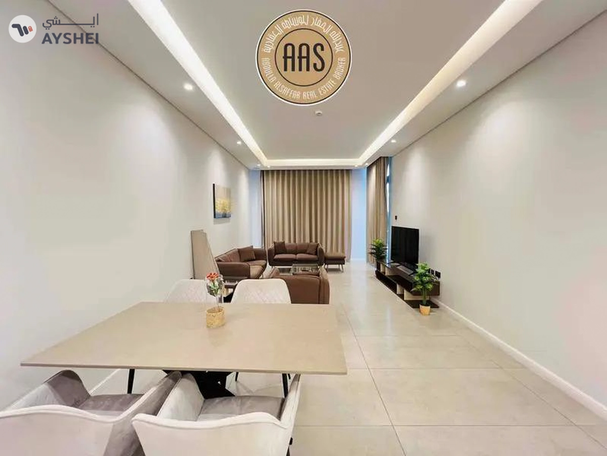 60/40 Post Handover Payment Plan || Luxurious 2 Bedroom Hall || In 2.3M Only