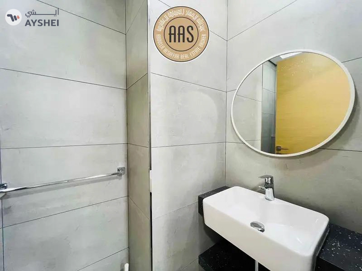 60/40 Post Handover Payment Plan || Luxurious 2 Bedroom Hall || In 2.3M Only
