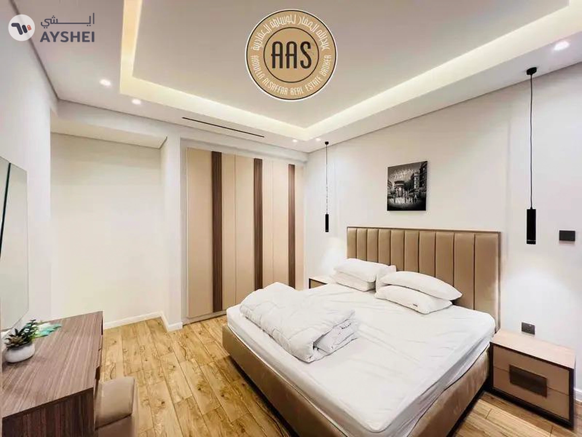 60/40 Post Handover Payment Plan || Luxurious 2 Bedroom Hall || In 2.3M Only