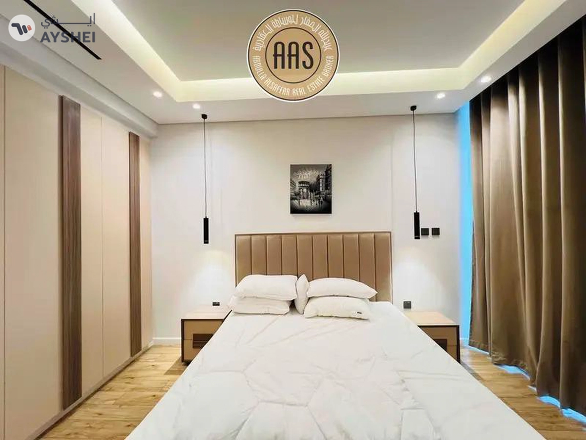 60/40 Post Handover Payment Plan || Luxurious 2 Bedroom Hall || In 2.3M Only