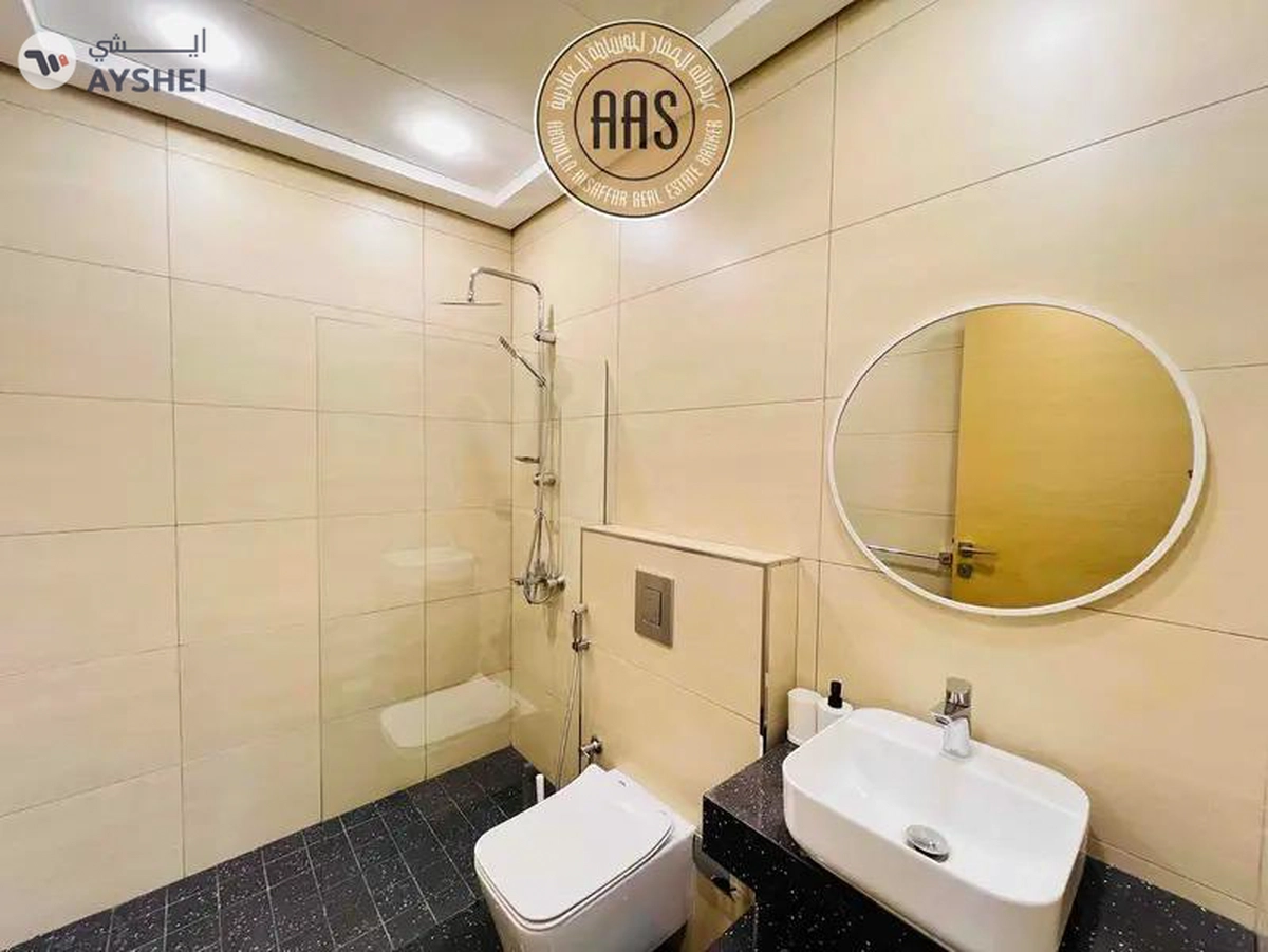 60/40 Post Handover Payment Plan || Luxurious 2 Bedroom Hall || In 2.3M Only