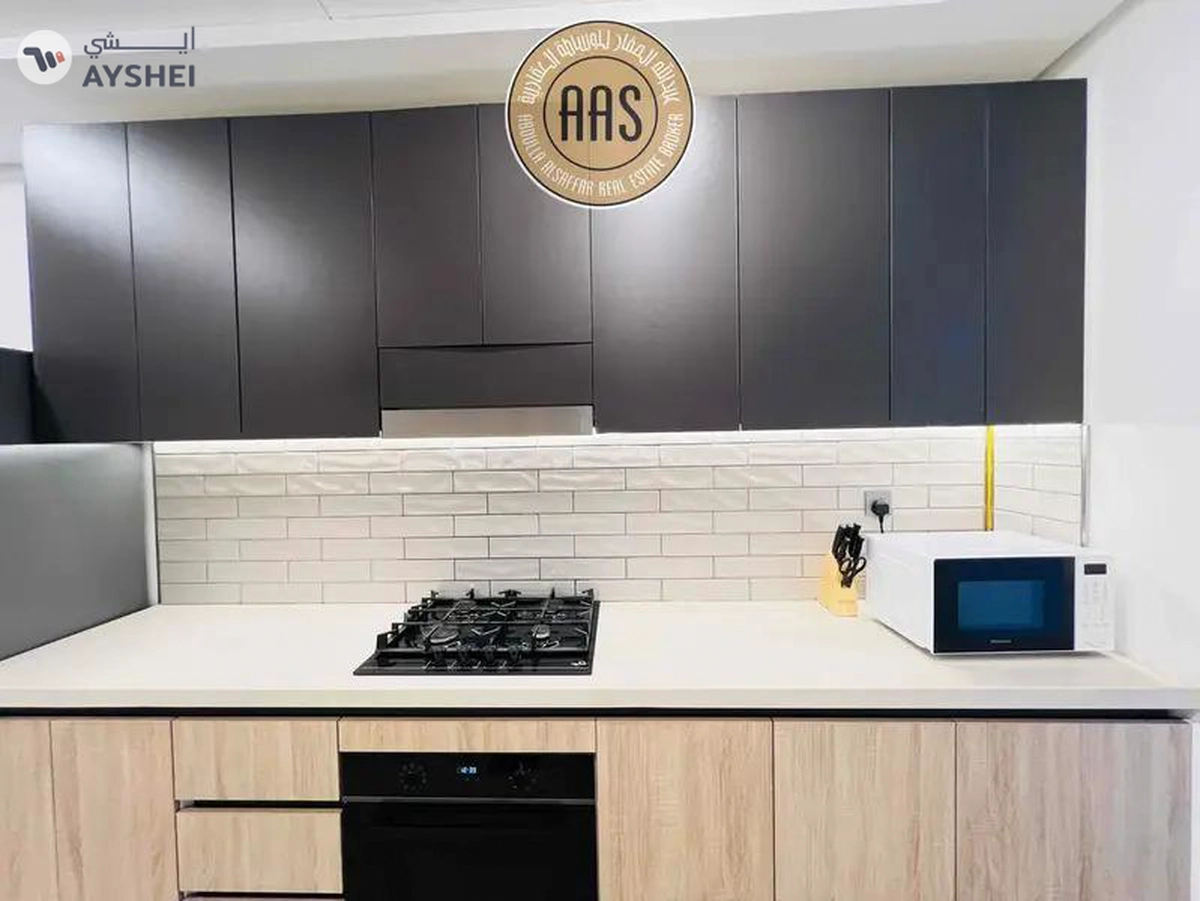 60/40 Post Handover Payment Plan || Luxurious 2 Bedroom Hall || In 2.3M Only