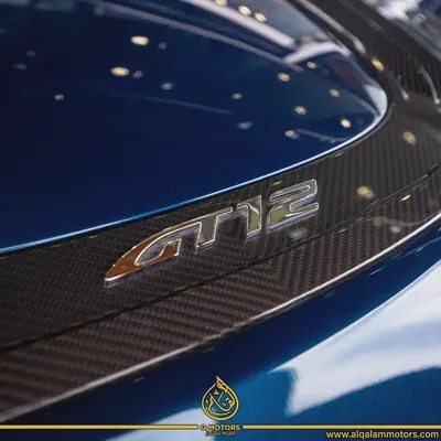 2016  ASTON MARTIN VANTAGE  GT12  GCC ( 1 OF 100 Cars in the World )-9