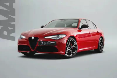 AED 2,070 / 60 months | 0% DP | 2023 ALFA ROMEO GIULIA Veloce Q2 / Full Service History-0
