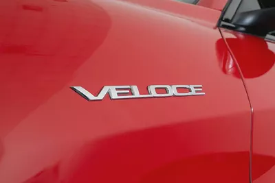 AED 2,070 / 60 months | 0% DP | 2023 ALFA ROMEO GIULIA Veloce Q2 / Full Service History-12