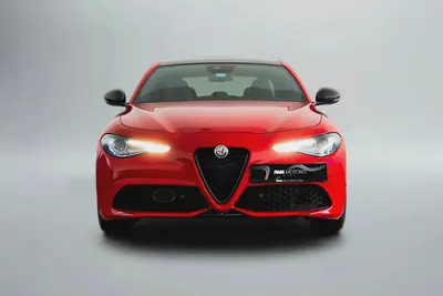 AED 2,070 / 60 months | 0% DP | 2023 ALFA ROMEO GIULIA Veloce Q2 / Full Service History-2