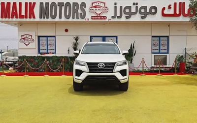 2050 EMI ON 0% DP 2022 TOYOTA FORTUNER EXR AVAILABLE ON CASH OR FINANCE-5