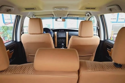 2050 EMI ON 0% DP 2022 TOYOTA FORTUNER EXR AVAILABLE ON CASH OR FINANCE-11