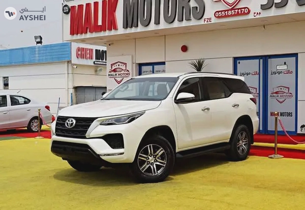 2050 EMI ON 0% DP 2022 TOYOTA FORTUNER EXR AVAILABLE ON CASH OR FINANCE
