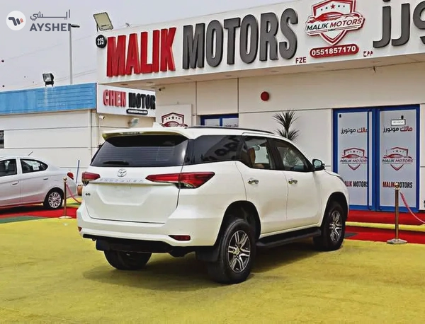 2050 EMI ON 0% DP 2022 TOYOTA FORTUNER EXR AVAILABLE ON CASH OR FINANCE