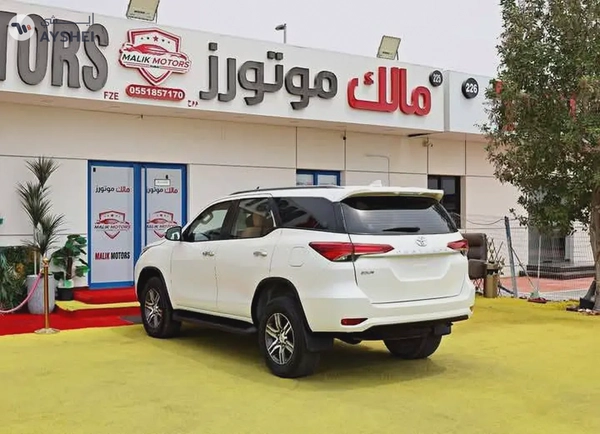 2050 EMI ON 0% DP 2022 TOYOTA FORTUNER EXR AVAILABLE ON CASH OR FINANCE