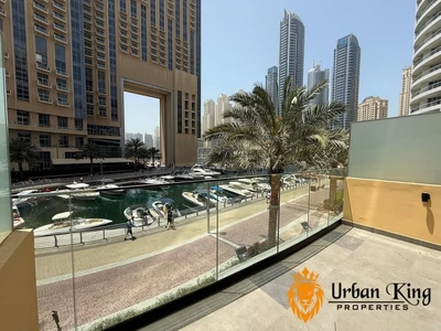Dubai Marina Moon Tower, Dubai Marina, Dubai-11