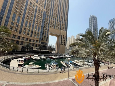 Dubai Marina Moon Tower, Dubai Marina, Dubai-13