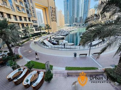 Dubai Marina Moon Tower, Dubai Marina, Dubai-0