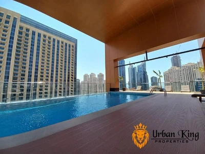 Dubai Marina Moon Tower, Dubai Marina, Dubai-25