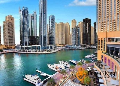 Dubai Marina Moon Tower, Dubai Marina, Dubai-26