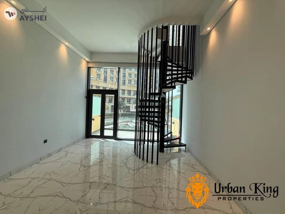 Dubai Marina Moon Tower, Dubai Marina, Dubai-9-9