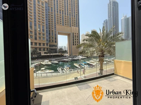 Dubai Marina Moon Tower, Dubai Marina, Dubai