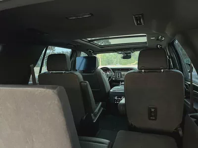 2023 GMC Yukon Denali | GCC Specs | Pristine Condition | Fully Loaded-15