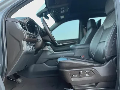 2023 GMC Yukon Denali | GCC Specs | Pristine Condition | Fully Loaded-7