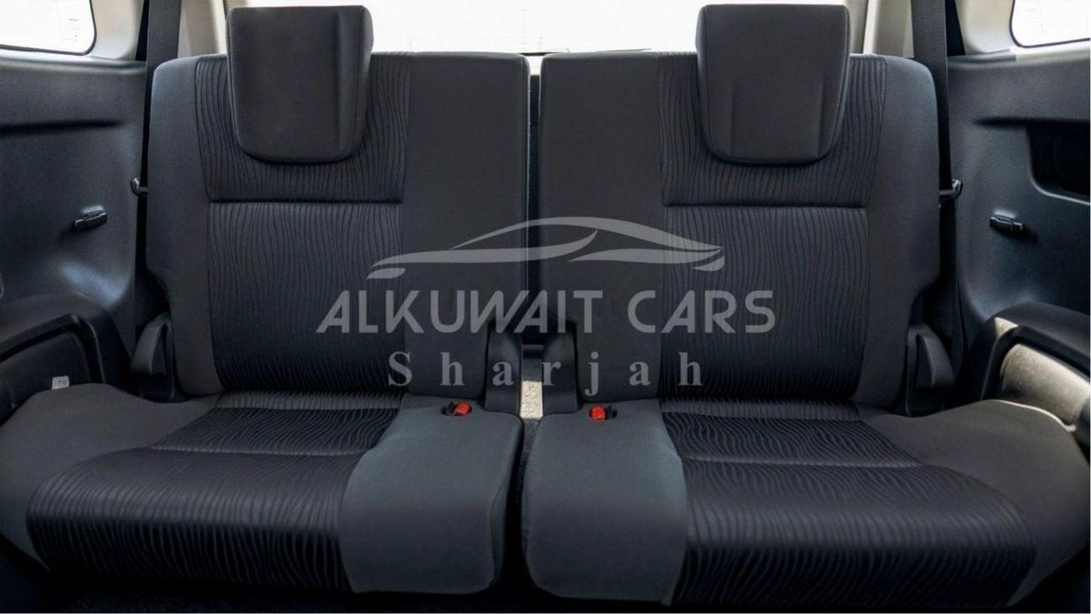 Toyota Fortuner 2.4L Diesel AT 4X4 MY2025-17-0