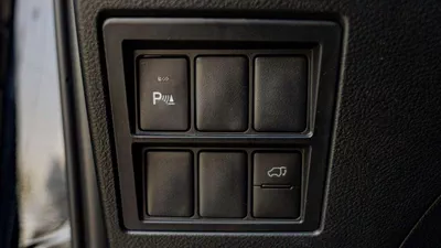 Toyota Fortuner VX2 Toyota Fortuner 2.8L Diesel Automatic 4X4 MY2024 Full Option-14
