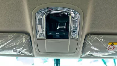 Toyota Fortuner VX2 Toyota Fortuner 2.8L Diesel Automatic 4X4 MY2024 Full Option-15