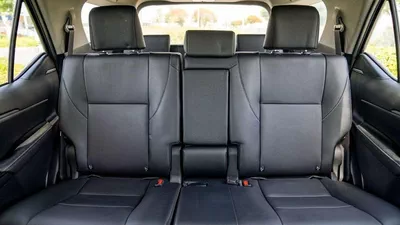 Toyota Fortuner VX2 Toyota Fortuner 2.8L Diesel Automatic 4X4 MY2024 Full Option-17