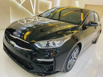 Stunning Kia Cerato Sport 2021 | GCC Specs | Pristine Condition-0