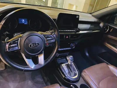 Stunning Kia Cerato Sport 2021 | GCC Specs | Pristine Condition-17