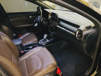 Stunning Kia Cerato Sport 2021 | GCC Specs | Pristine Condition-19