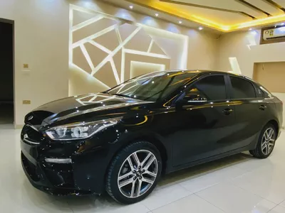 Stunning Kia Cerato Sport 2021 | GCC Specs | Pristine Condition-4