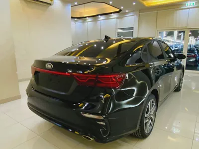 Stunning Kia Cerato Sport 2021 | GCC Specs | Pristine Condition-7