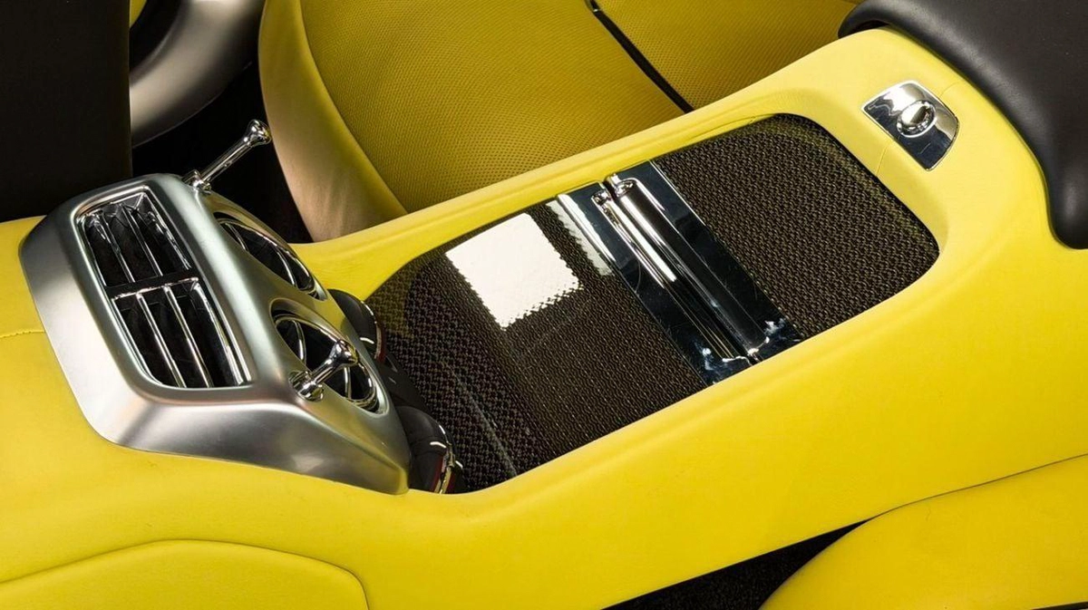Rolls Royce Wraith STD Rolls-Royce Wraith 2018 – GCC - Full Service Histiry-14-14