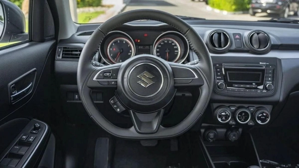Suzuki Swift SWIFT 1.2L