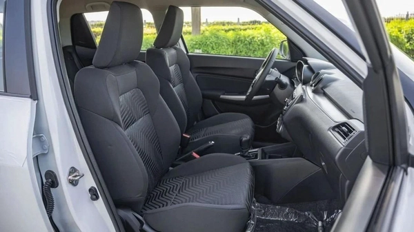 Suzuki Swift SWIFT 1.2L