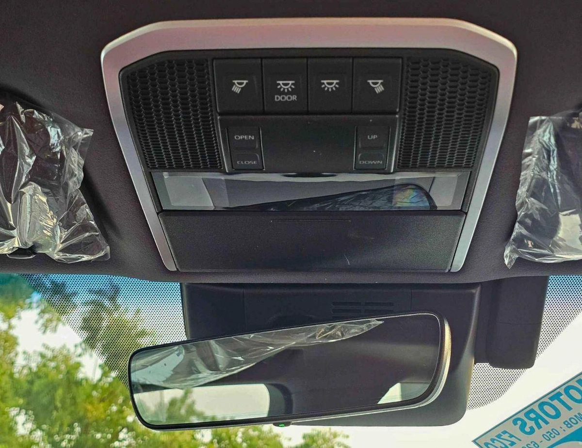 Toyota Land Cruiser GR SPORT TWIN TURBO | 3.5L PETROL V6 / RADAR / 360*CAMERA / LEATHER WITH MEMORY SEAT (CODE#LC3GRH)-16-0