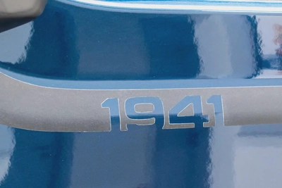 2025 Jeep Wrangler Sahara - 1941 Edition-11