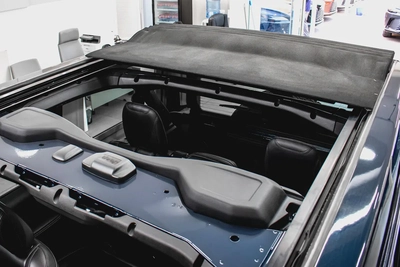 2025 Jeep Wrangler Sahara - 1941 Edition-13