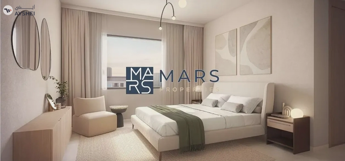 Exclusive Facilities | Strategic Location | Investment Deal
