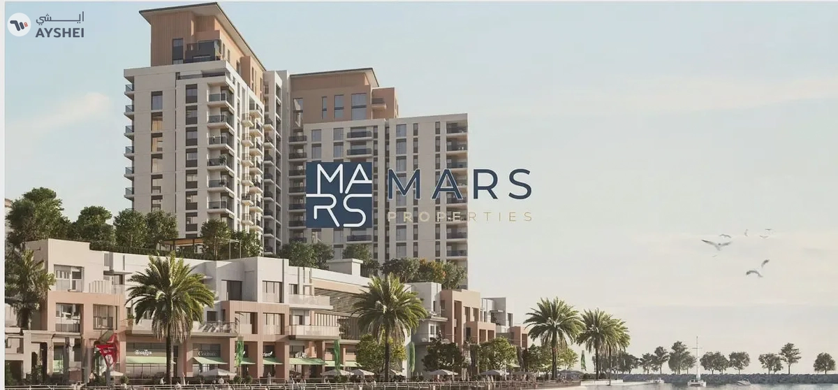 Exclusive Facilities | Strategic Location | Investment Deal