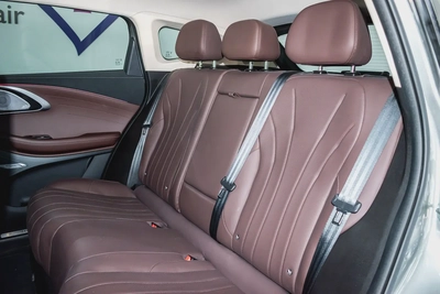 EXEED WARRANTY 2032 / 200,000 KM | 1.6 TURBO | GCC | AED 1150 PM-14