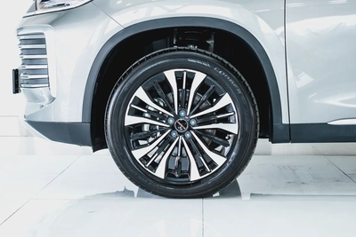 EXEED WARRANTY 2032 / 200,000 KM | 1.6 TURBO | GCC | AED 1150 PM-7