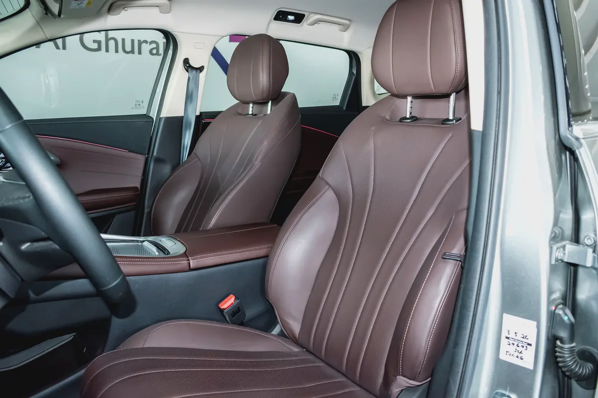 EXEED WARRANTY 2032 / 200,000 KM | 1.6 TURBO | GCC | AED 1150 PM