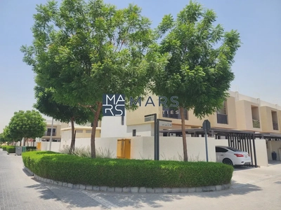 📍 Nasma Residence | 3BHK Corner House 🛏️ Covered Parking + Garden 🌼-19