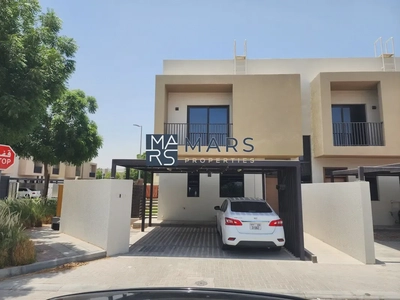 📍 Nasma Residence | 3BHK Corner House 🛏️ Covered Parking + Garden 🌼-0