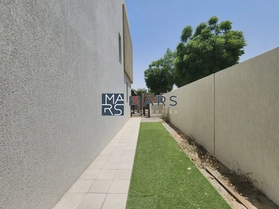 📍 Nasma Residence | 3BHK Corner House 🛏️ Covered Parking + Garden 🌼-9